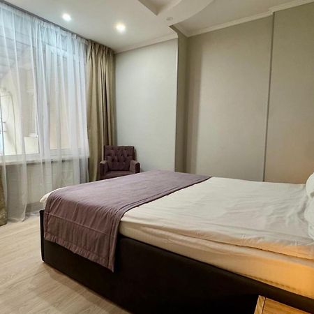 Boomerang Apartments Odessa Zewnętrze zdjęcie