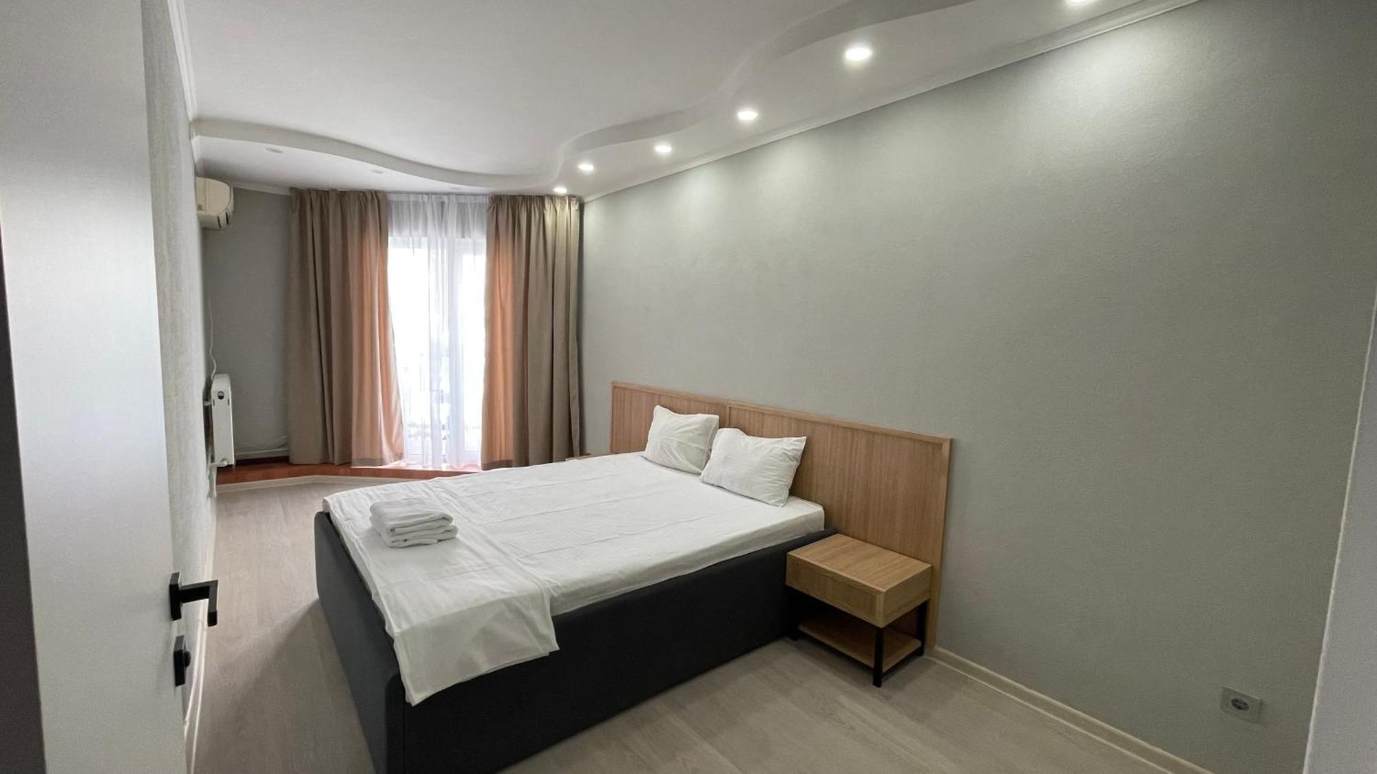 Boomerang Apartments Odessa Zewnętrze zdjęcie