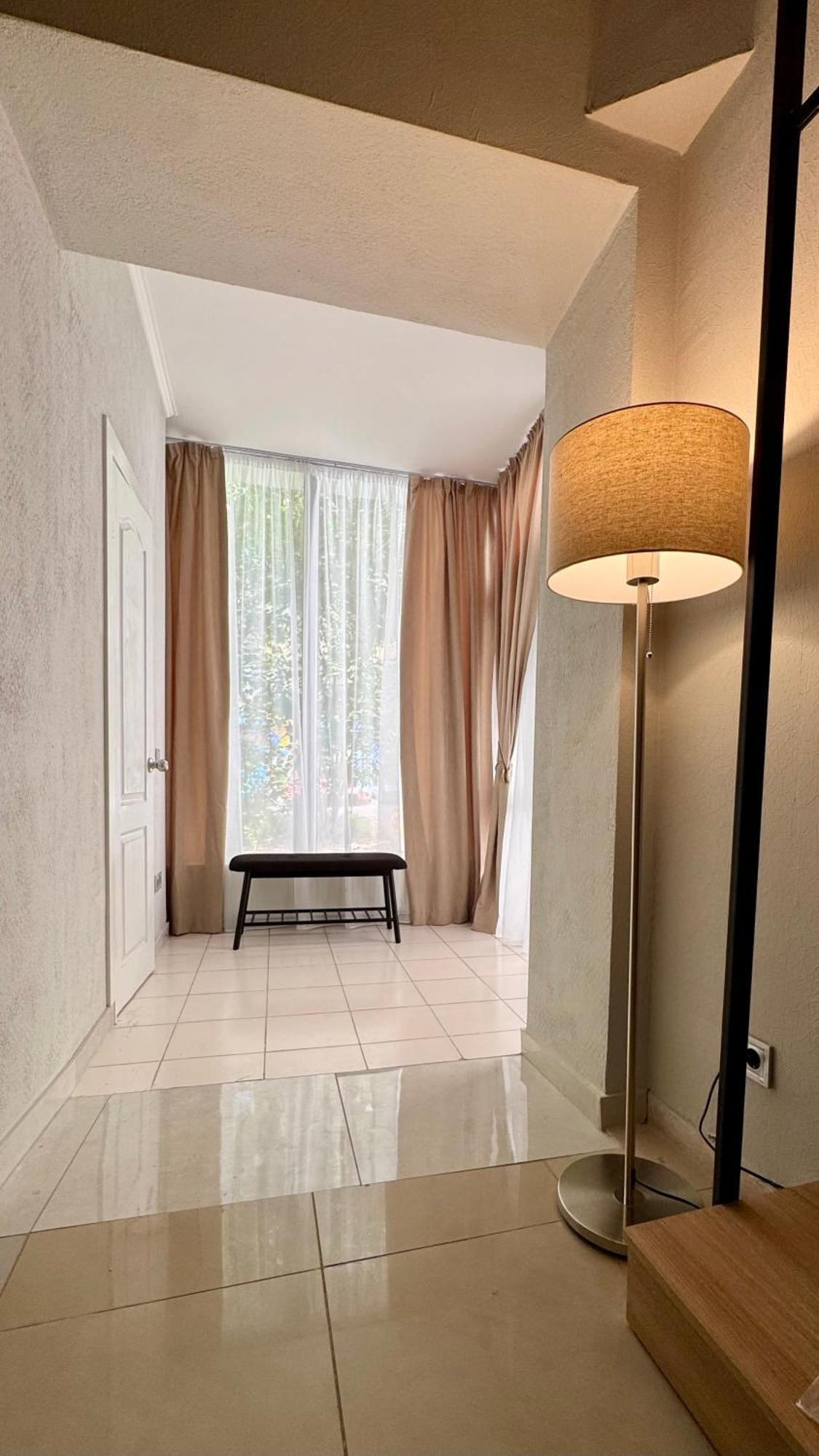 Boomerang Apartments Odessa Zewnętrze zdjęcie