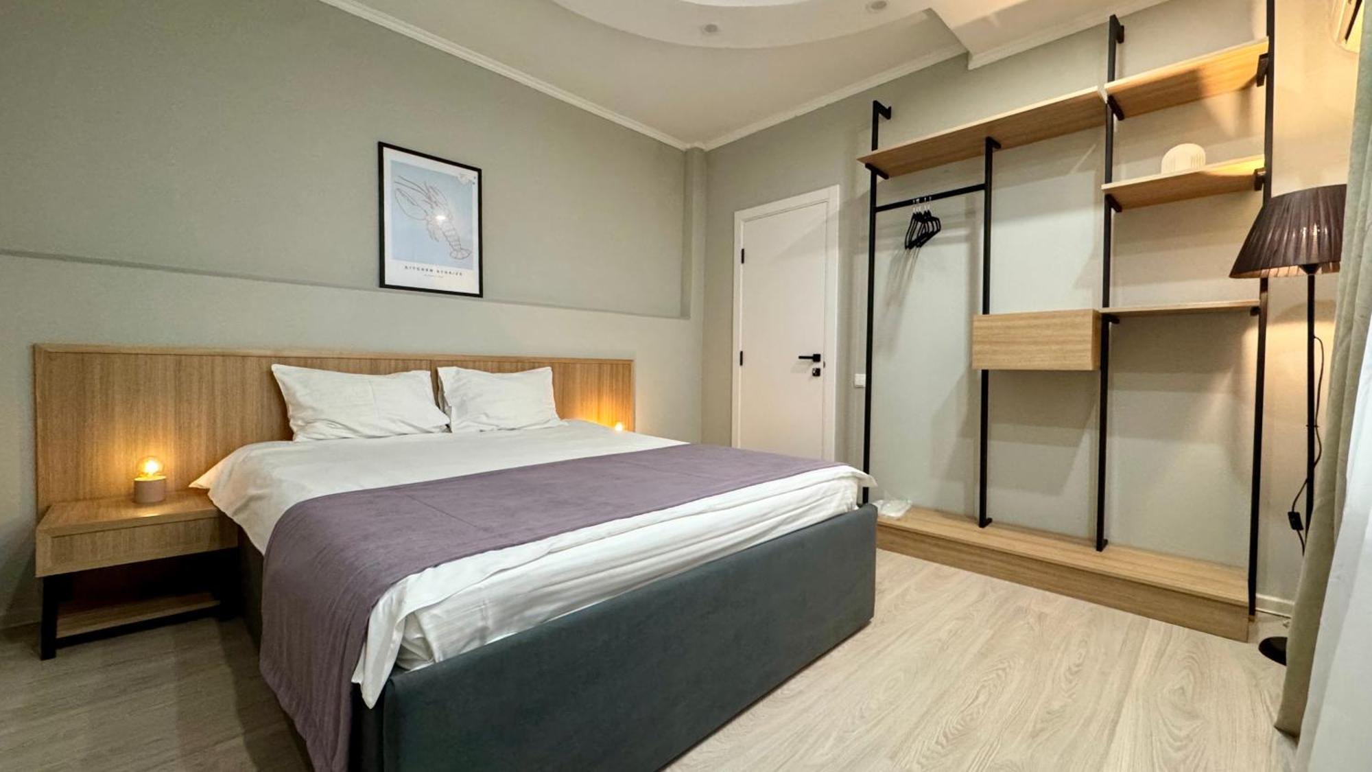 Boomerang Apartments Odessa Zewnętrze zdjęcie