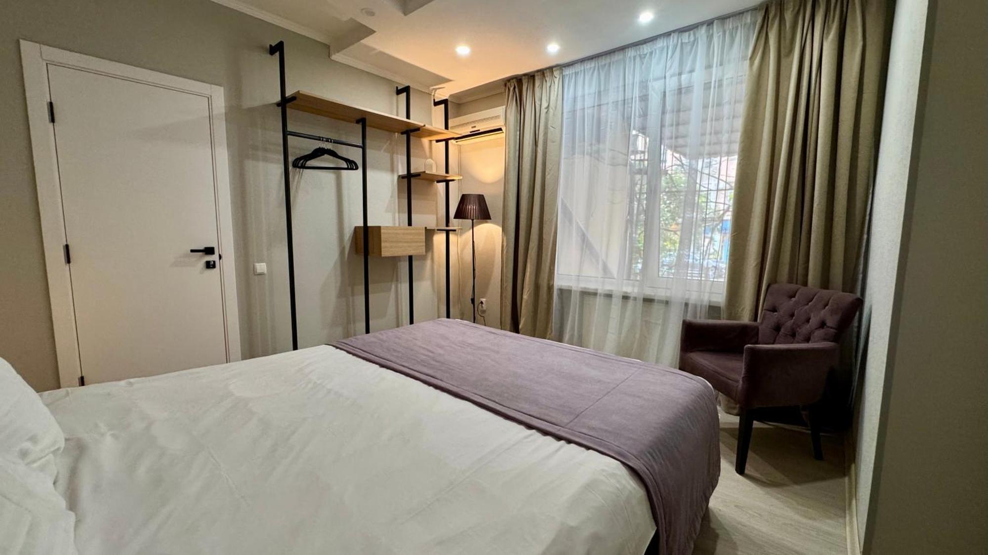 Boomerang Apartments Odessa Zewnętrze zdjęcie