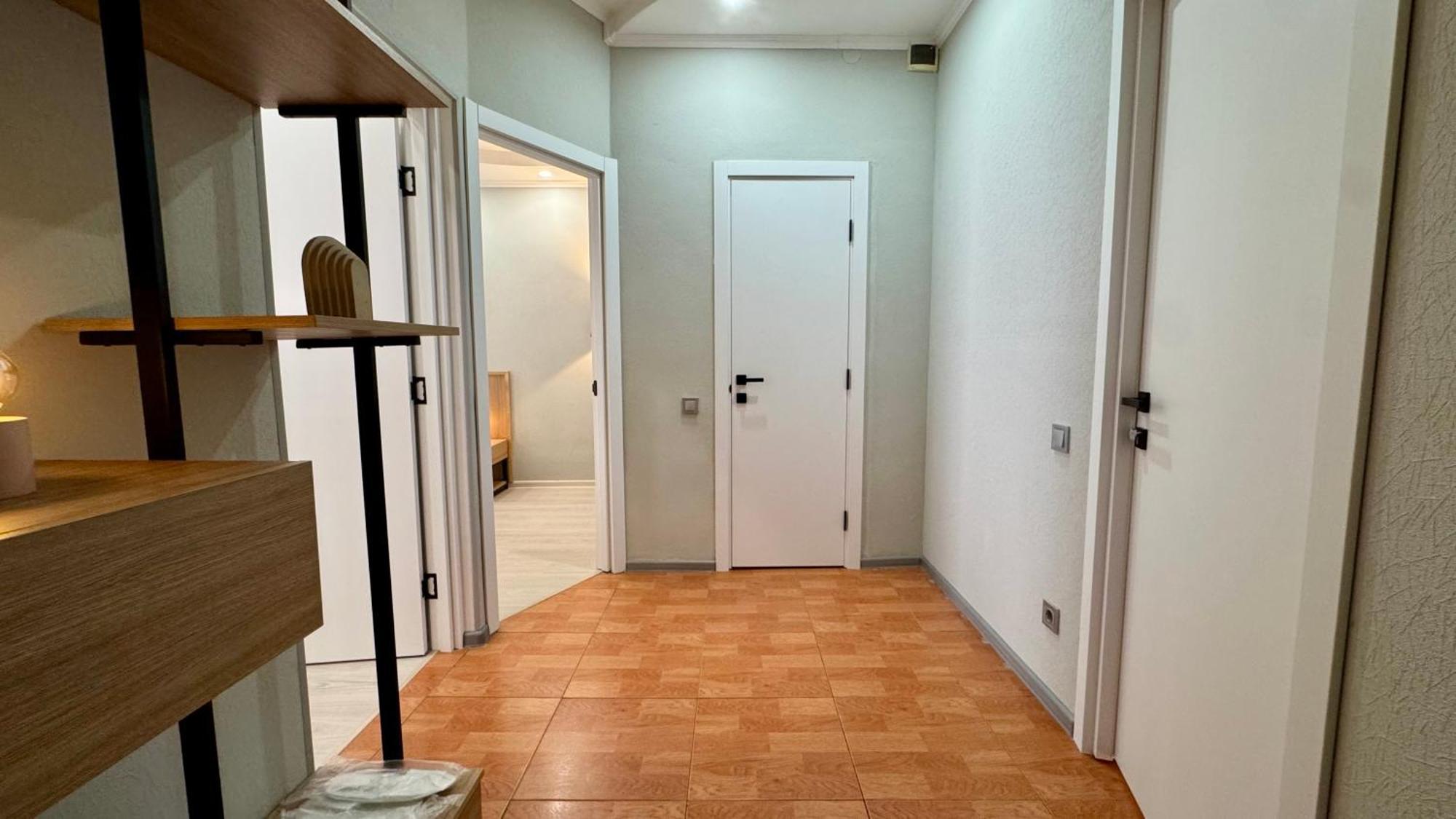 Boomerang Apartments Odessa Zewnętrze zdjęcie